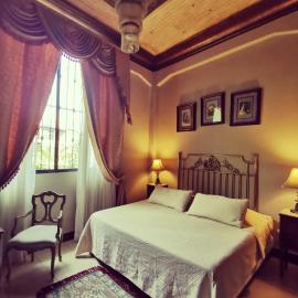 Hotel Boutique Mansion Del Rio, hotel em Guayaquil