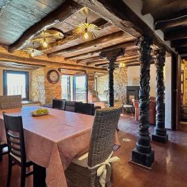 Casa Rural Muralla de Haza