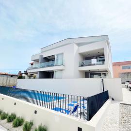 Villa Apartment 24 c