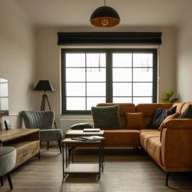 Boulevard 63, hotell i Ronse