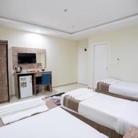 Orvana Soul Serviced Apartments, hotel in Mecca