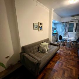 CASA SALTA-Departamento en la mejor ubicación de Corrientes a pasos de la peatonal y de la costanera, hotel di Corrientes