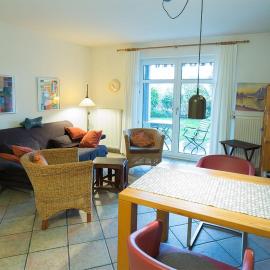 Dangast में, होटल Ferienwohnung Rösler, FeWo Vermittlung Nordsee