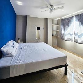 Sensity Home Recamara 5B, Amplia y luminosa