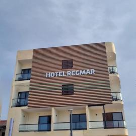 REGMAR Progreso Yucatán, khách sạn ở Progreso