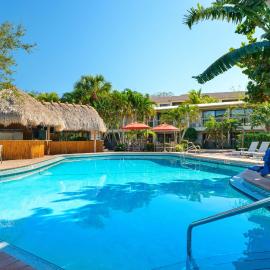 Best Western Naples Inn & Suites, hotel u gradu Nejpls