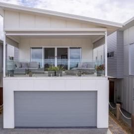 Salt Zen Holiday Townhouse