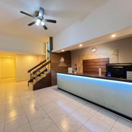 Hotel Catalina, hotel en Tijuana