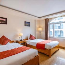 Thu Hang Sapa Hotel - by Bay Luxury