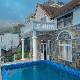 Villa Đường Mây 2, hotel in Tam Ðảo