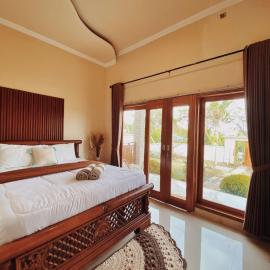 Sumbul View Surfcamp