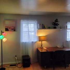 Studio in Downtown Frederick