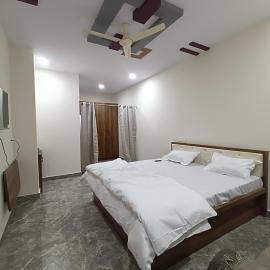 RK RESIDENCY, hotel sa Kothakota