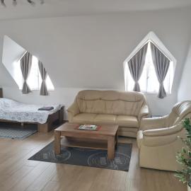 P16 Apartment, hotel in Hajdúböszörmény