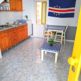Feeling Cabo Verde, готель у місті Beirona