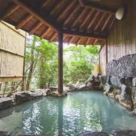 Shiki Resort Forest Hakone