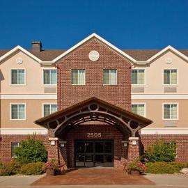 Staybridge Suites Sioux Falls at Empire Mall by IHG, hotel en Sioux Falls