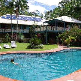 Riviera Bed & Breakfast, hotel in Gold Coast