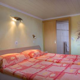 Relais de la Sarvaz, hotel en Saillon