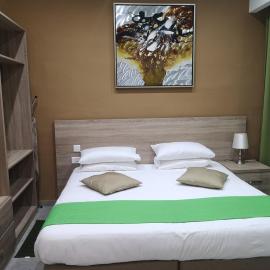 Dghajsa GUEST HOUSE, hotel en Senglea