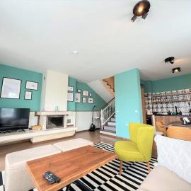 Private Villa in Ruskovets, hotel a Dobrinishte