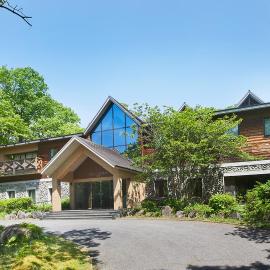 Shiki Resort Belufore Nasu, Hotel in Nasu