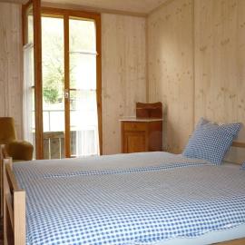 ALPENHOF Mountain Lodge، فندق في ستيتشيلبيرغ