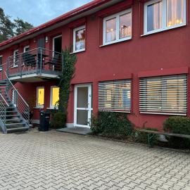 Apartment Roth, hotel a Roth