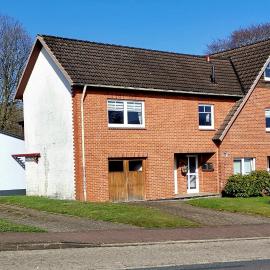 Ankes Ferienwohnung, hotel en Bad Bederkesa