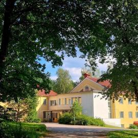 EnjoyNature Resort, hotel sa Lahti