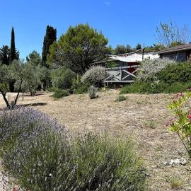 Chalet au Domaine de l'Aven