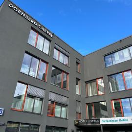 Hotel Efcannos, hotell i Vechelde