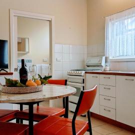 Learmonth Guesthouse - Queenscliff, hotel Queenscliffben