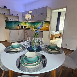 Menta Holiday Home