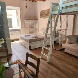 ANCORA GIGLIO home, hotel v destinaci Giglio Porto