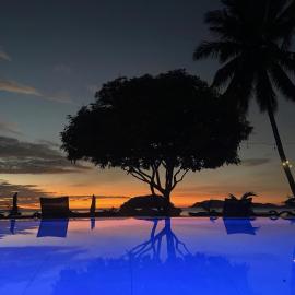 Amila Dive Beach Resort, Hotel in Sipalay