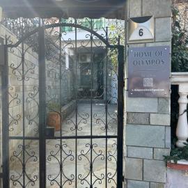 HOME OF OLYMPOS STUDIO