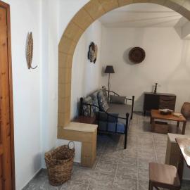 Aporthiano Houses in Skala Patmos