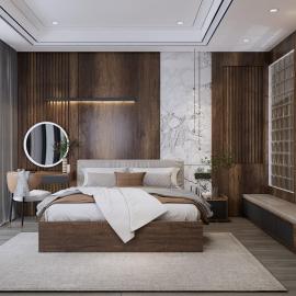 Viesnīca T&T Luxury Hotel pilsētā Kuinjena