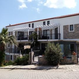 Datça Zeytinevleri Apart, hotel in Datca