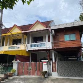 Pani House ( Hatyai 2 )