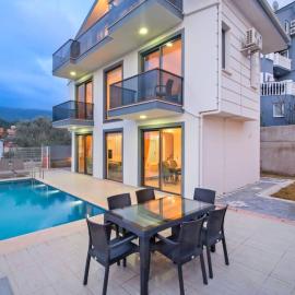 Villa Simge 3+1 Ölüdeniz