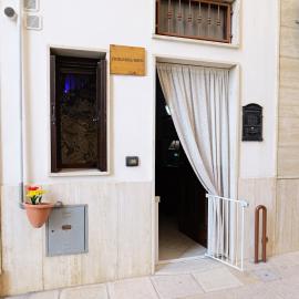 Vicolo dell'Arco