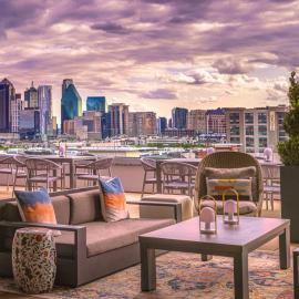 Canopy By Hilton Dallas Uptown、ダラスのホテル