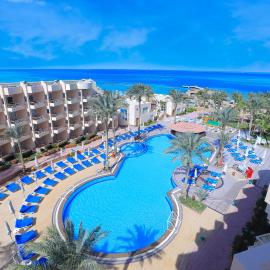 Sea Star Beau Rivage Hotel