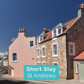 House on the Harbour - Pittenweem