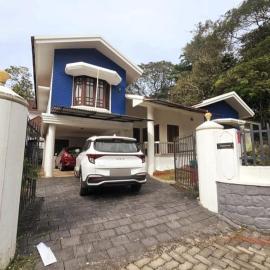 Mylankal House, hotel a Kottayam