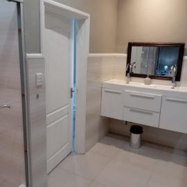 KWR B&B, готель у місті Вітбанк