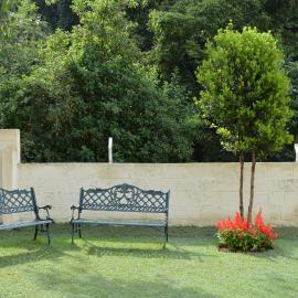 Serenity Manor, hotel in Coonoor