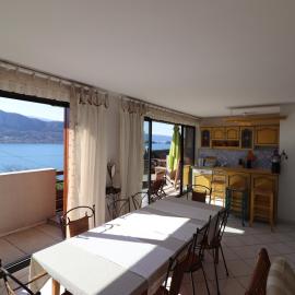 Appartement avec Terrasses et Stationnement, 3 Chambres à Annecy - FR-1-432-7